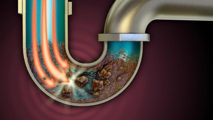 Pelancaran Saluran Air Tersumbat Cepu – Aliran Lancar Tanpa Hambatan Cepu