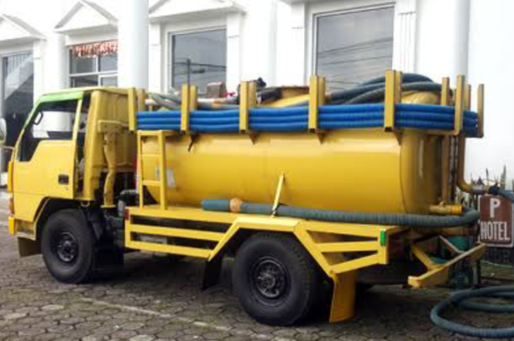 Sedot WC Mampet / Penuh Cepu – Solusi Cepat, Bersih, dan Bergaransi! Cepu